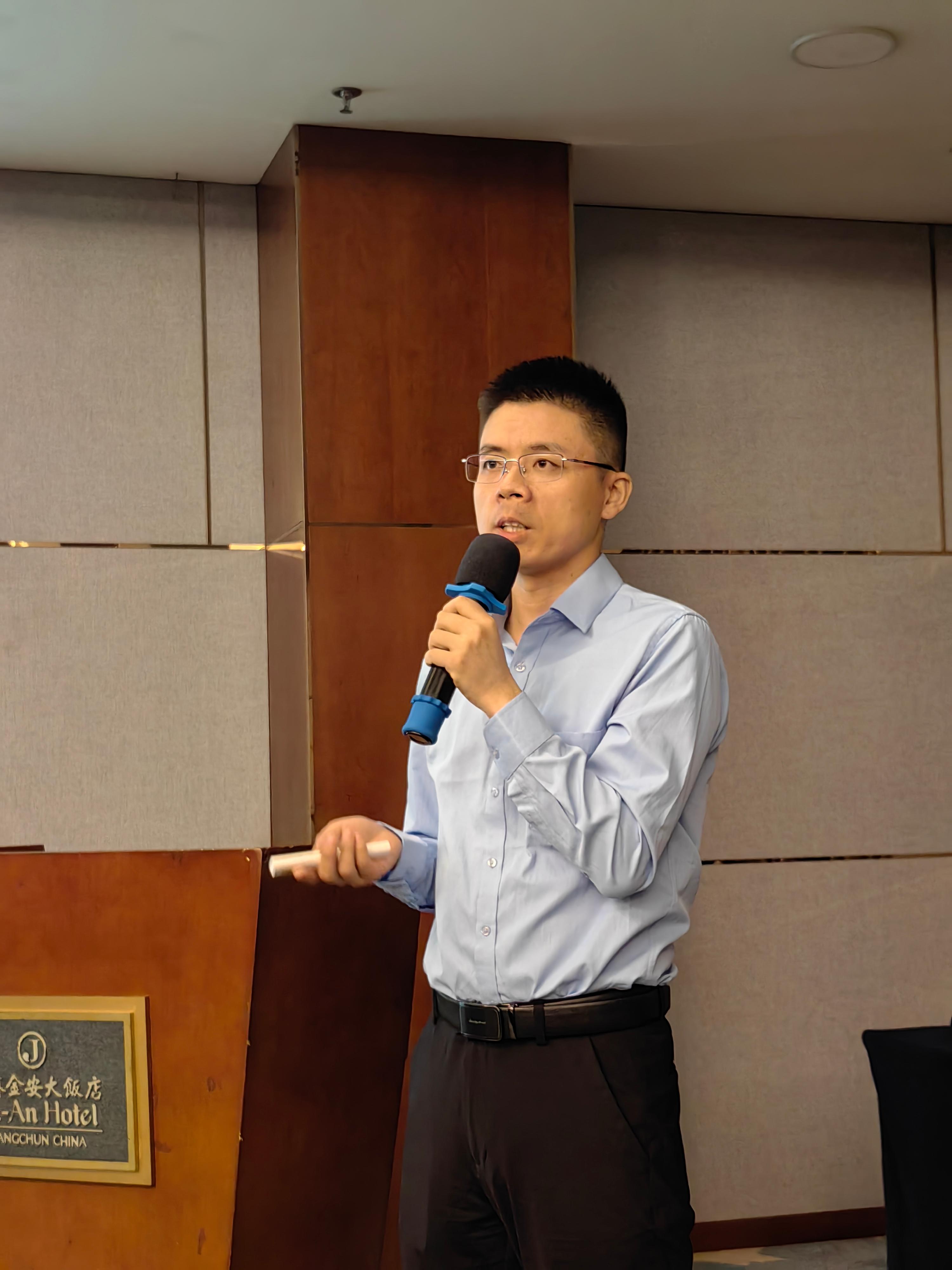 Zhejiang NHU Co., Ltd.