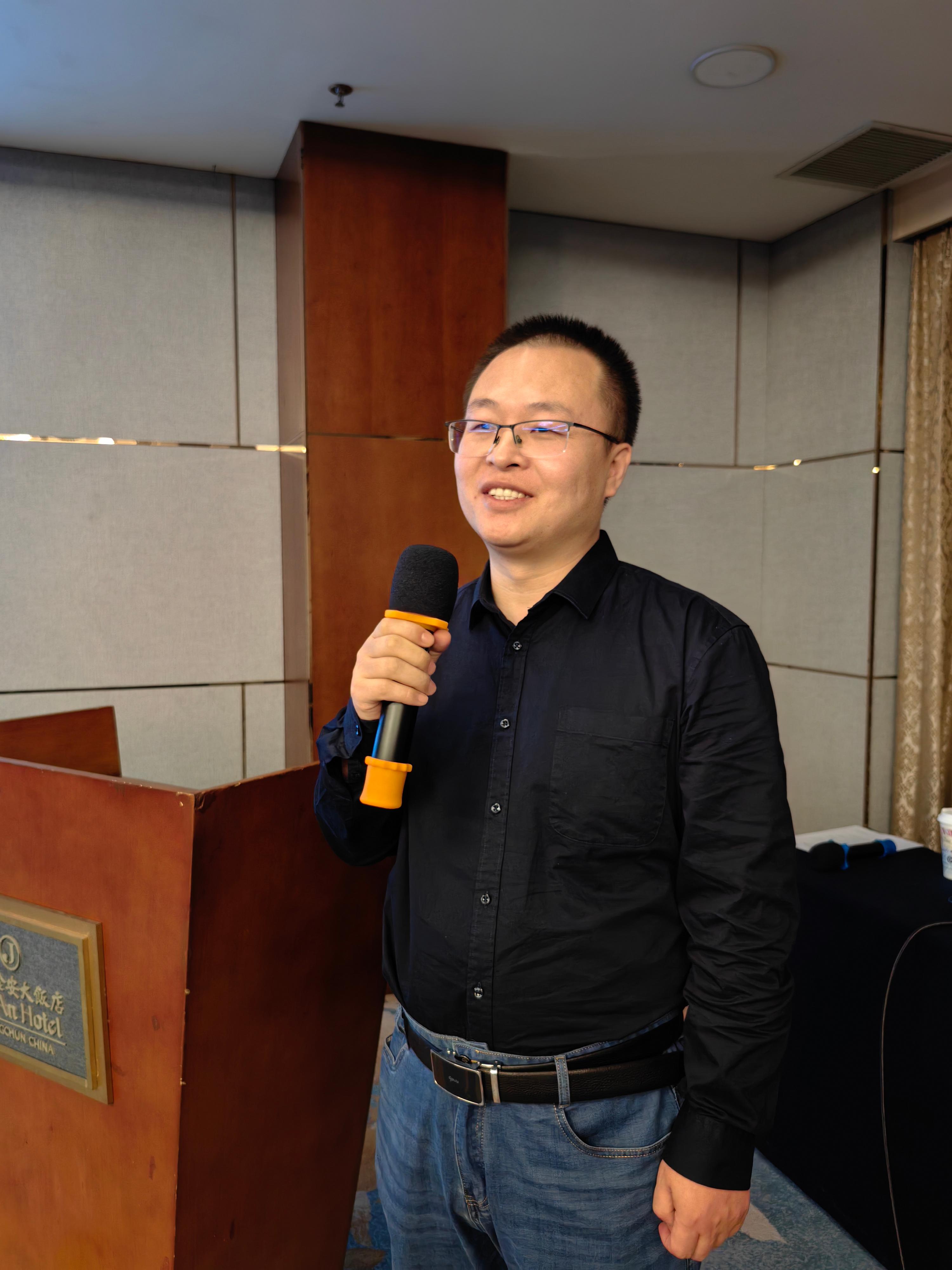 Zhejiang NHU Co., Ltd.
